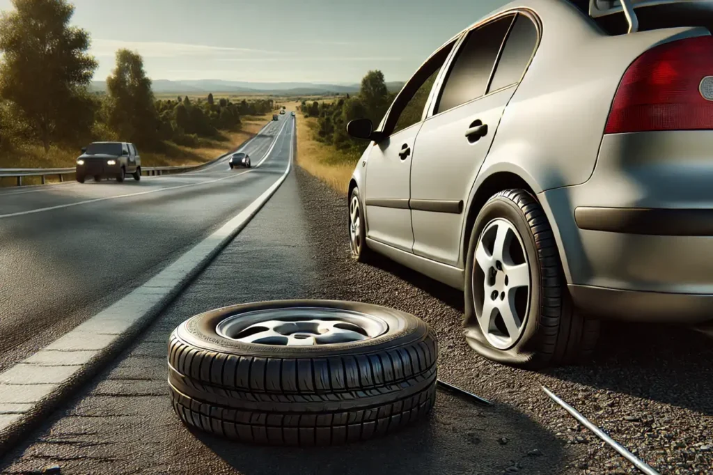 Refahiye Oto Lastik Yol Yardım